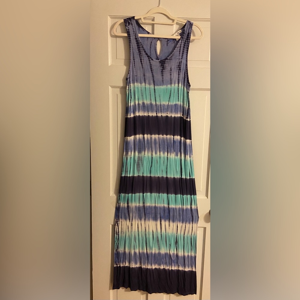 WD•NY Maxi Dress